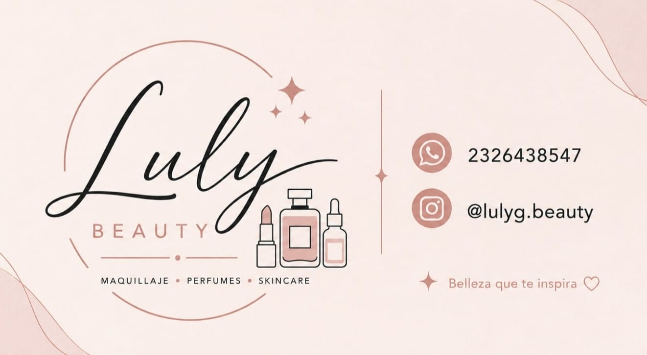 lulyg beauty