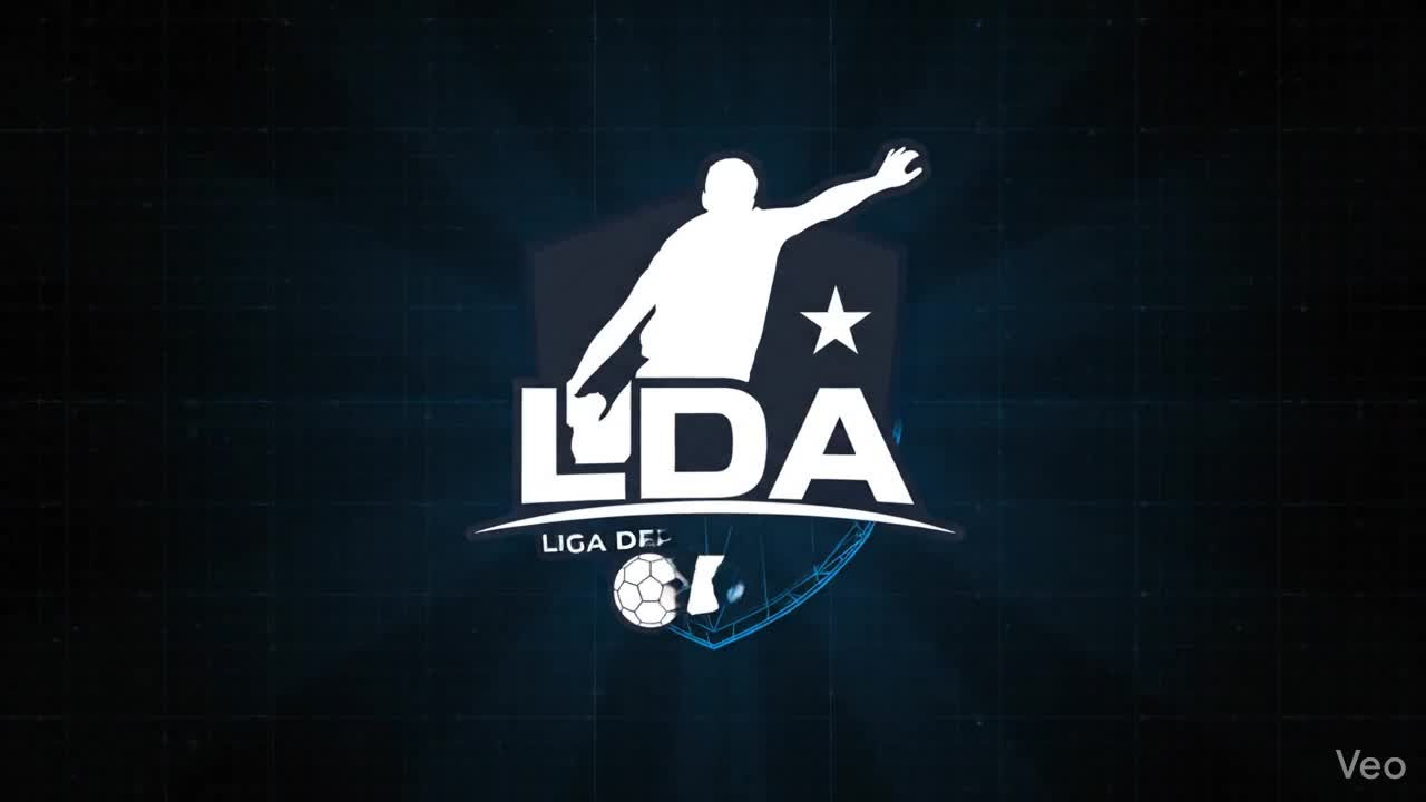 Bievenidos a la Liga de San Antonio de Areco