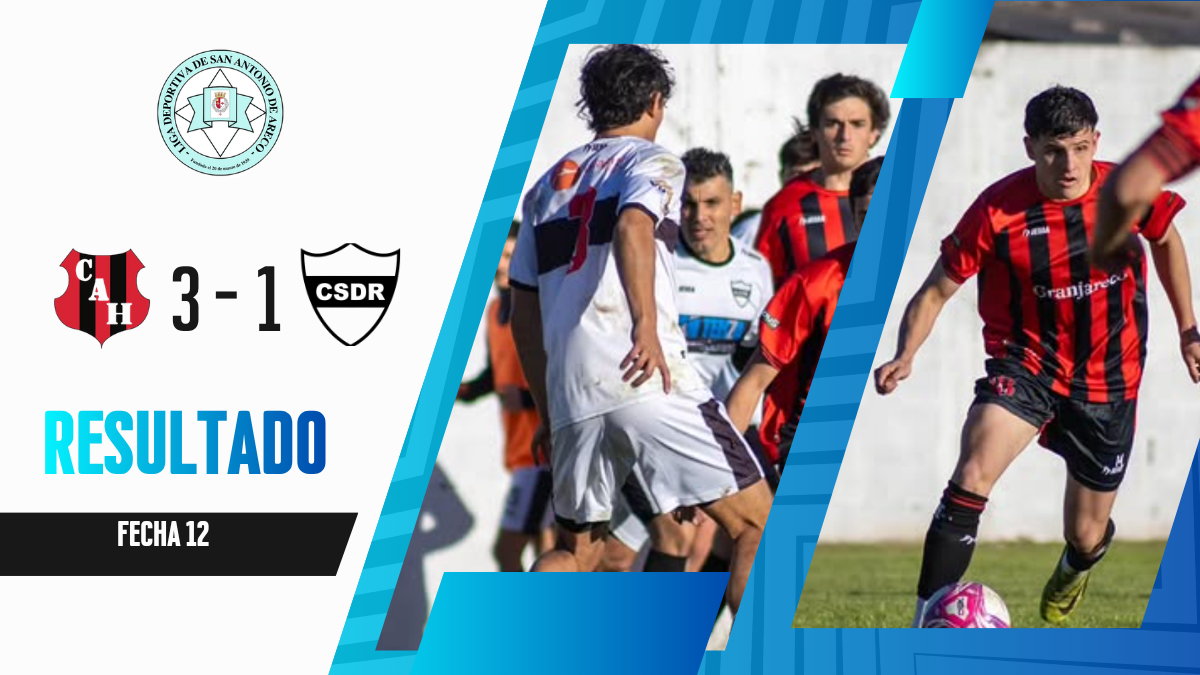 Huracán lo dio vuelta con autoridad ante Rivadavia y se afianza entre los protagonistas
